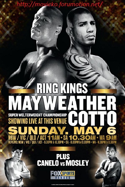 Mayweather vs. Cotto Live Streaming Maywea10