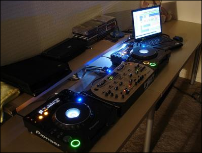 Pioneer My Console :D Consol10