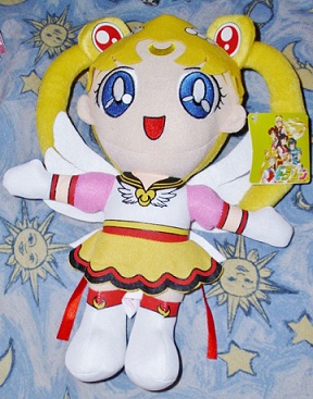 LadyShizuka's Sailor Stuff <3 0810