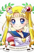 LadyShizuka's Avi and Request  Sailor13