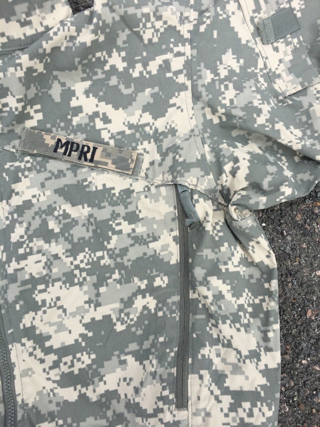 MPRI ACU jacket 310