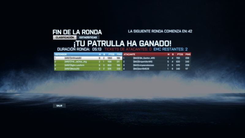 Fecha nº 1 ARGT vs BAD Vs_bad11