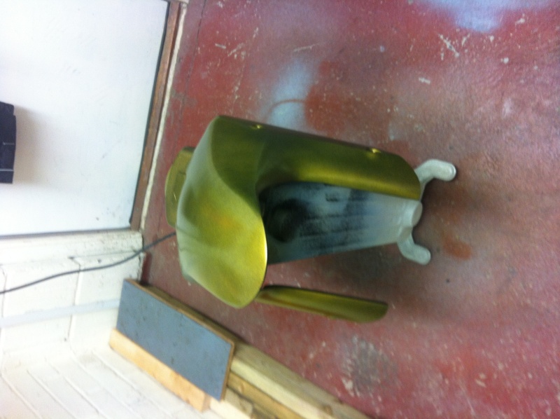 Undertray on Img_1411