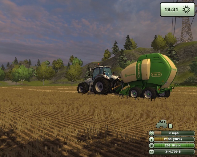 Farming Simulator - Single Player - Pagina 3 Fsscre11