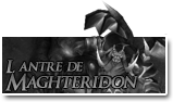 Maghtéridon