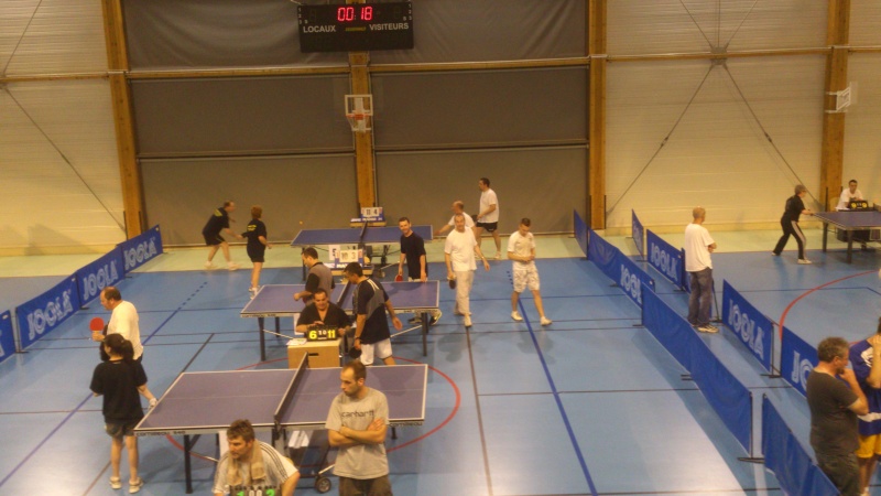 Tournoi Corpos Pascal23