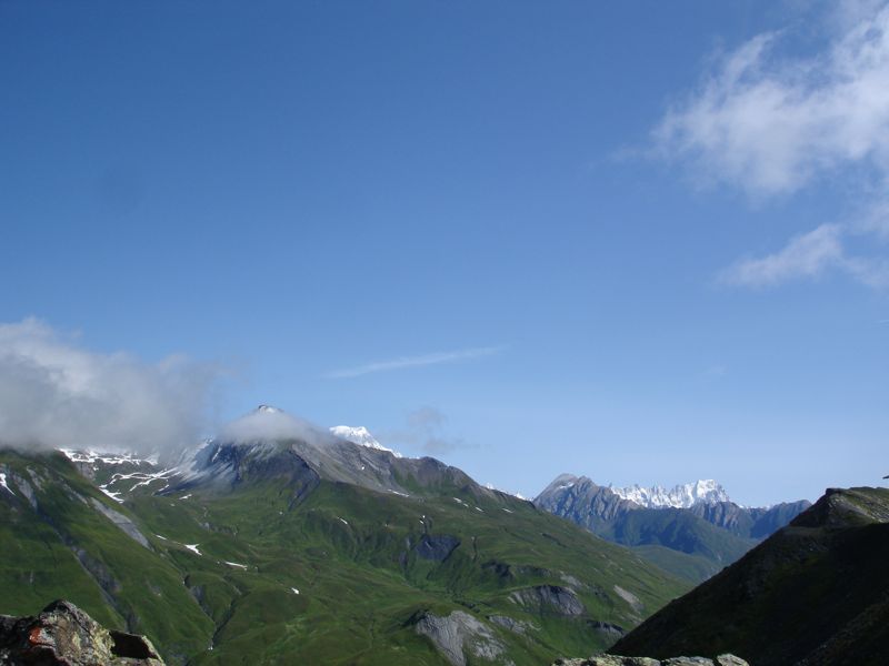 La Rosière / Mont Valezan (ou Mont Valaisan) Dsc05719