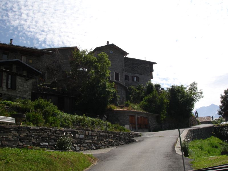 À la découverte des villages de Montvalezan Dsc05838