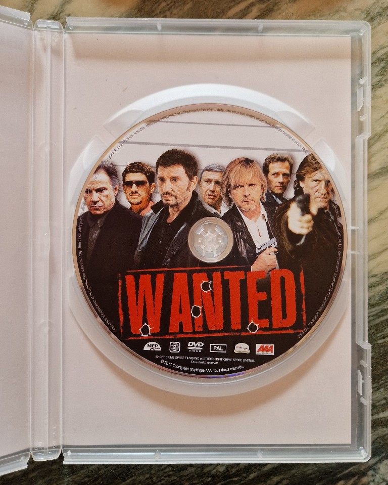 Pour la rubrique DVD du site 20230312