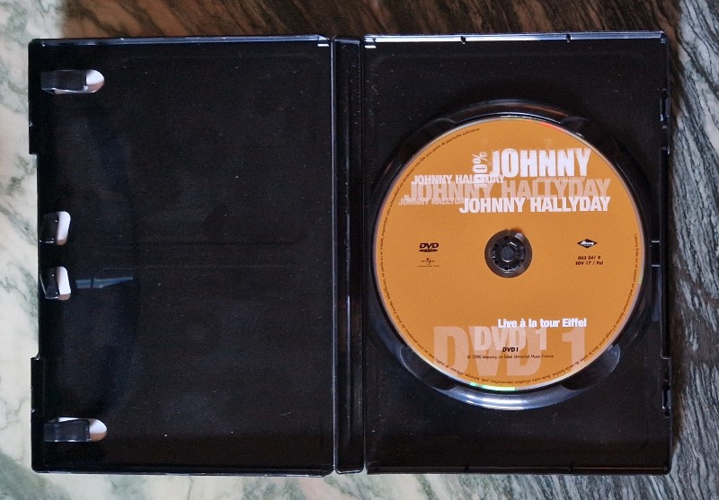 Pour la rubrique DVD du site 20230947