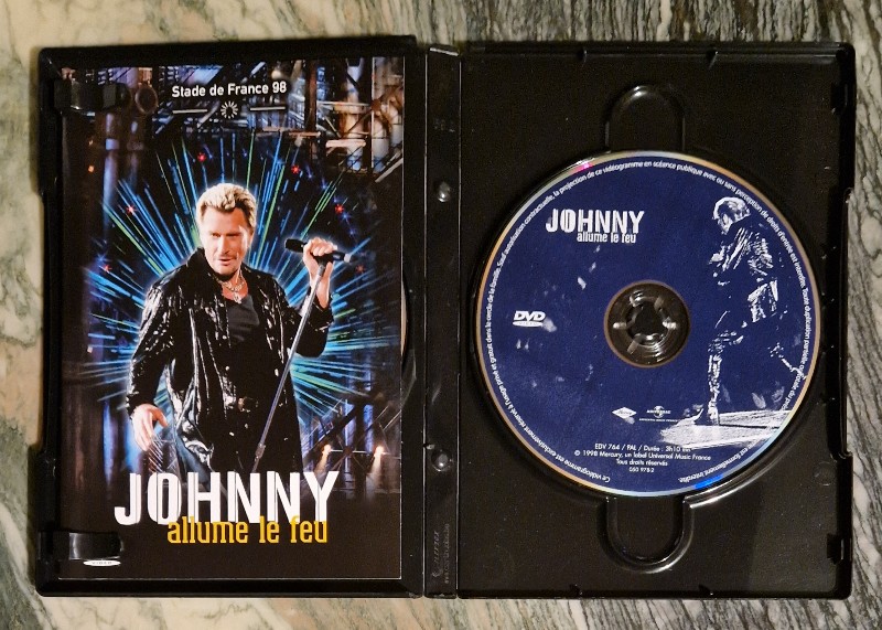 Pour la rubrique DVD du site 20230970