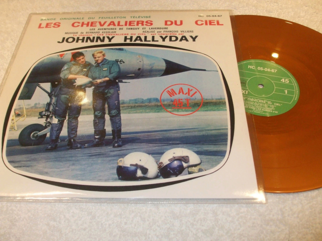 renseignement sur vinyle 37208810