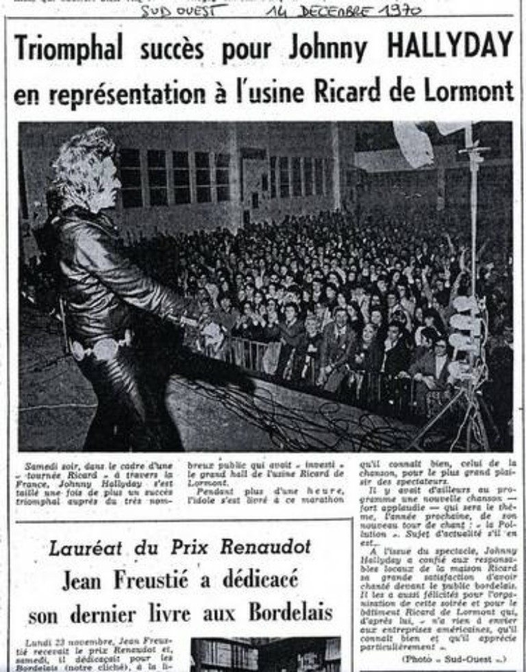 Concert Canada 1970 - Page 2 9592be11