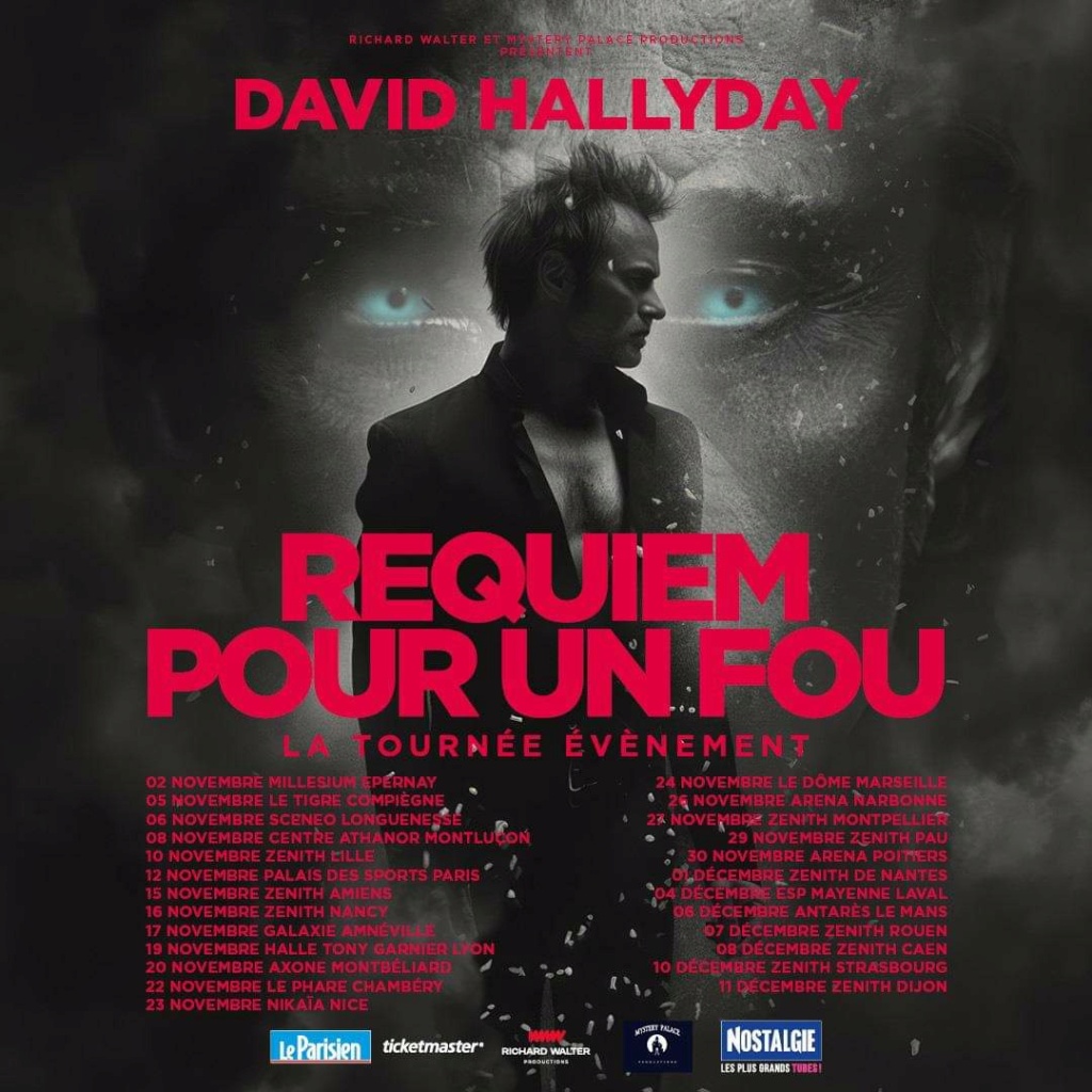 David Hallyday : Prêt à ressusciter Johnny ? Surprise… Fb_im224