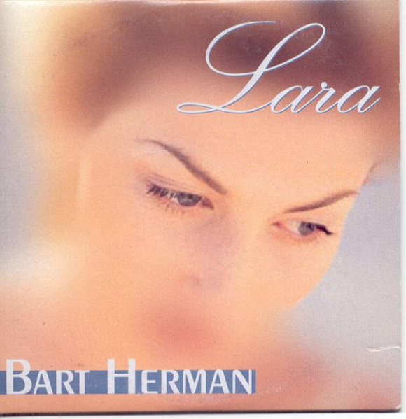  #### COVER FROM HALLYDAY : LARA (1997) #### R-121511