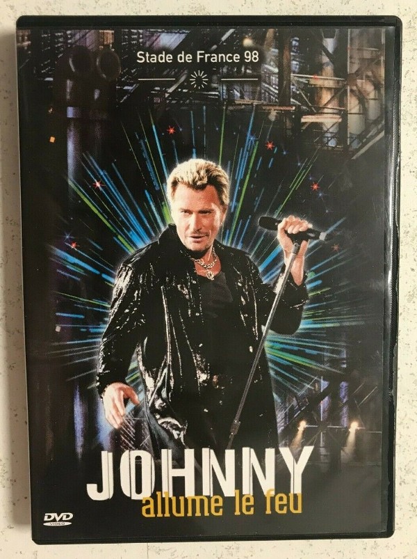 Pour la rubrique DVD du site S-l16061