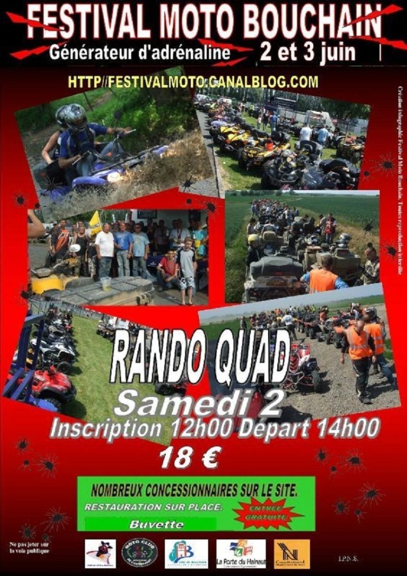 salon de la moto a bouchain 2et3 juin + rando quad le samedi Salon_12