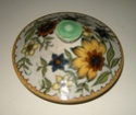 Gouda Art Pottery & Delftware (Holland) Dscn0412