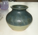 Pot with BL + GG mark - Could it be African?