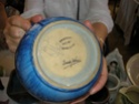 Denby Pottery "Danesby Ware" ranges Dscn9519