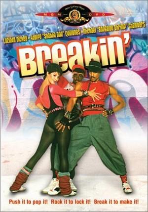 Breakin' aka BREAK STREET 84' (1984) Resize18