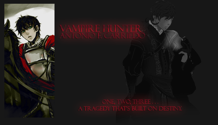 Antonio's Template  Vampir10