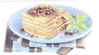Gâteau de Petit Brun Gateau10