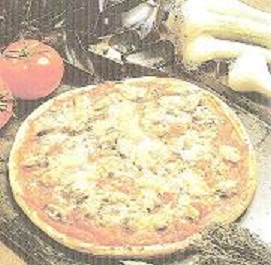 Pizza à la marinière (Italie)  Imageg10