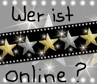 Wer ist online?