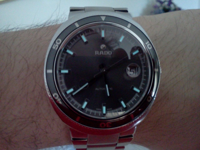 RADO D-Star 200 Img_2205