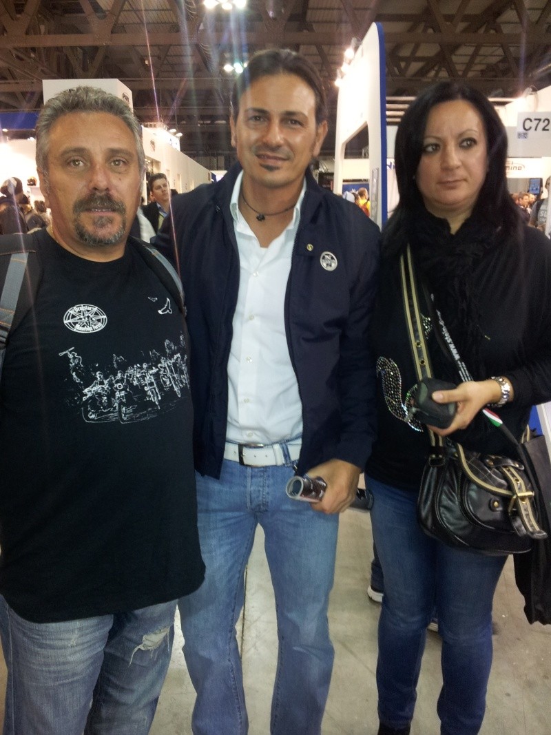 EICMA 2012 - Pagina 2 20121113