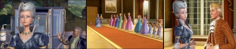 Barbie au bal des 12 princesses [2006] [F.Anim] Deco_312