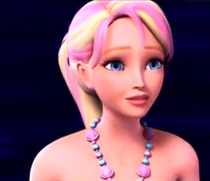 Barbie et le Secret des Sirènes