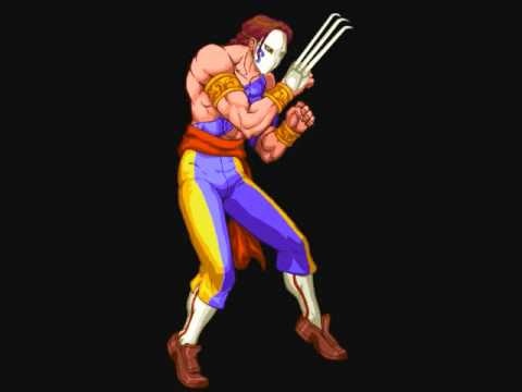 Vega (Street Fighter) Vega_110