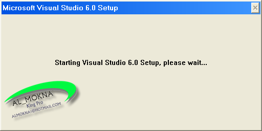  برنامج : Visual Basic 6.0 هو البرنامج الذي يعتبر الأسهل في لغات البرمجة وكذالك له القدرة على صناعة البرامج القوية كالتي تصنعها البرامج الأخرى ( C++ , VB.NET .... إلخ ) والبرنامج غني عن التعريف  فهو معروف ومشهور عالمياً ومحليا . Oouu_o19