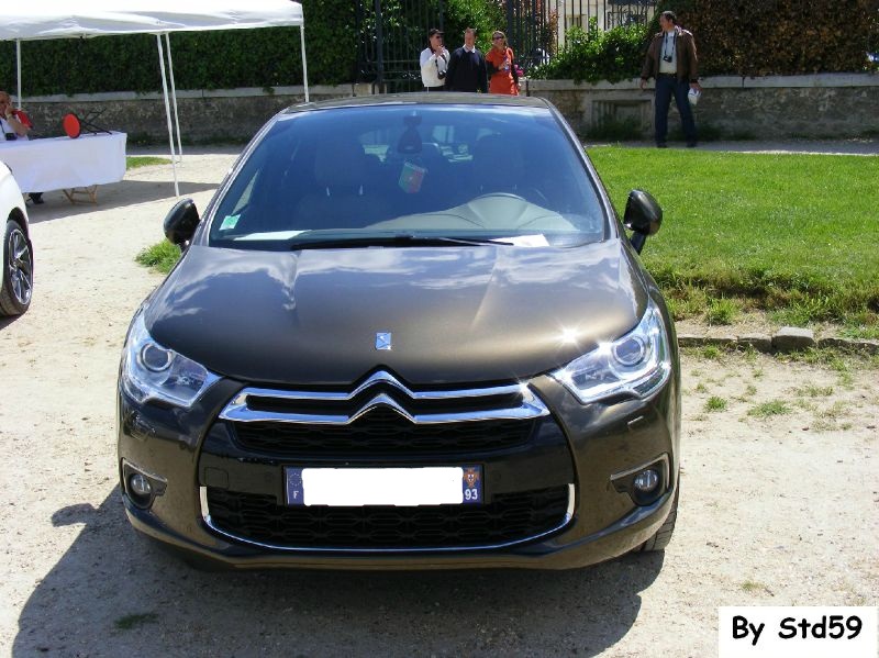 DS4 HDI 160 sport chic 75982810