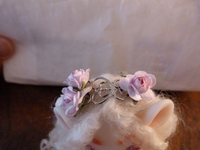 Rosy ma petite doll de chez Sweet  Fairy Tale Photos43