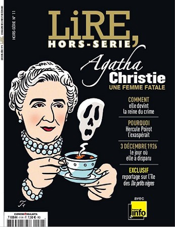 Agatha Christie, An Autobiography 2000610
