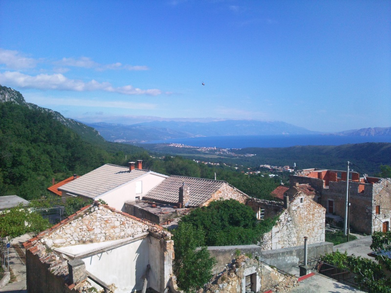2012: En mai - j ai photographié un ovni - Croatie Photo111