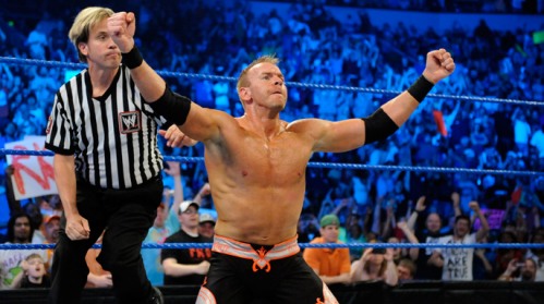 Friday Night Smackdown - 29 juin 2012 (Résultats) Christ10