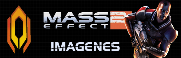 Mass Effect 2 Imagen11