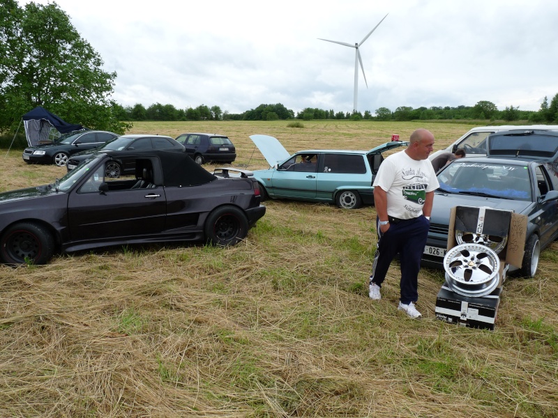 [VW DAYS 2012] PHOTOS P1060411