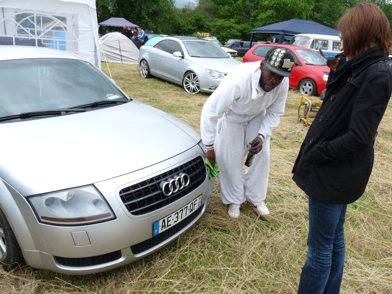 [VW DAYS 2012] PHOTOS - Page 2 P1060542