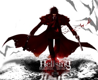 [Manga] Hellsing Alucar10