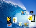 Concours de dessin : pikachu surfeur Le_gan10