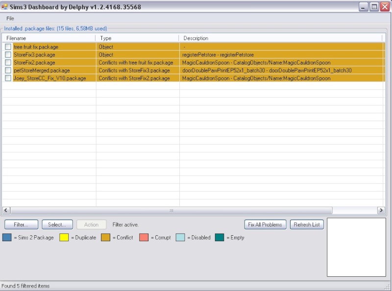 .packages again.[SOLVED] Untitl17