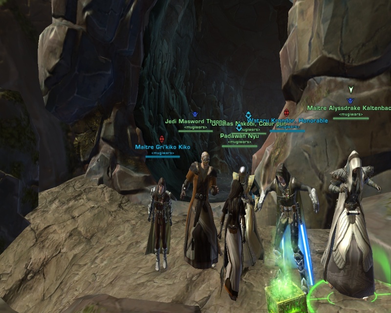 Chasse aux Datacrons Swtor_10