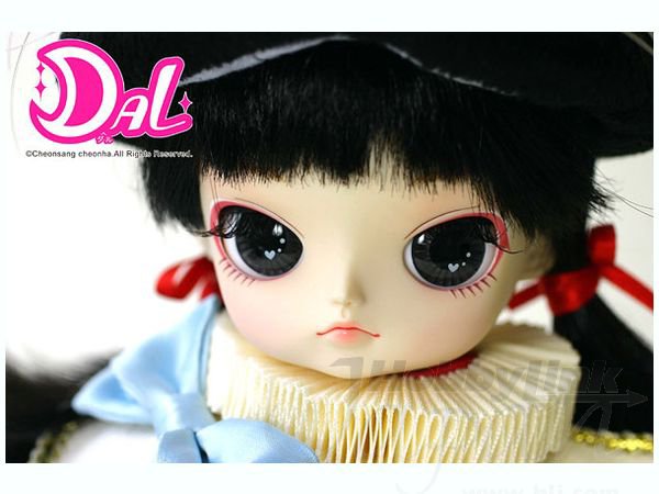 T H E P U Z Z L E P R O J E C T ~Tsubaki's dolls /Ré-éditer ;nouveautés : Histoire de Phénix ! Dal_pu10