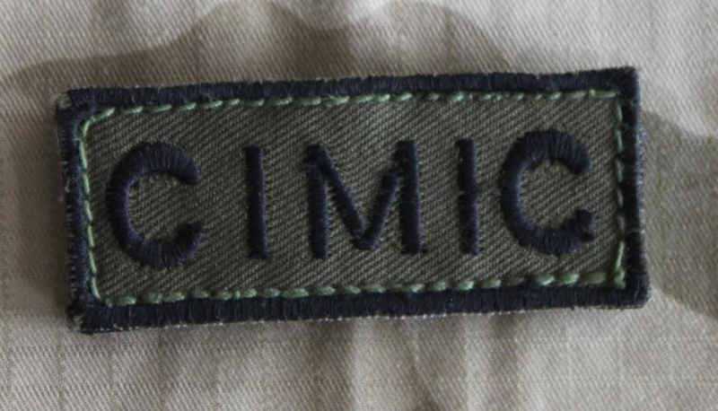 French CIMIC - ACM (Actions Civilo Militaires) - Afghanistan Img_1214