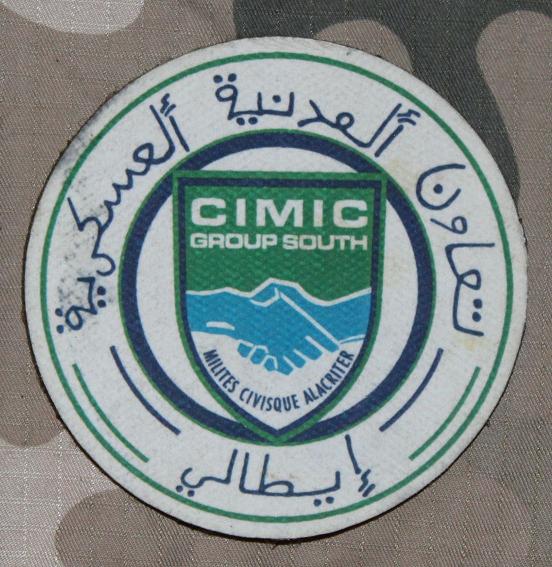 OIF, CIMIC Group South in Iraq Img_4112